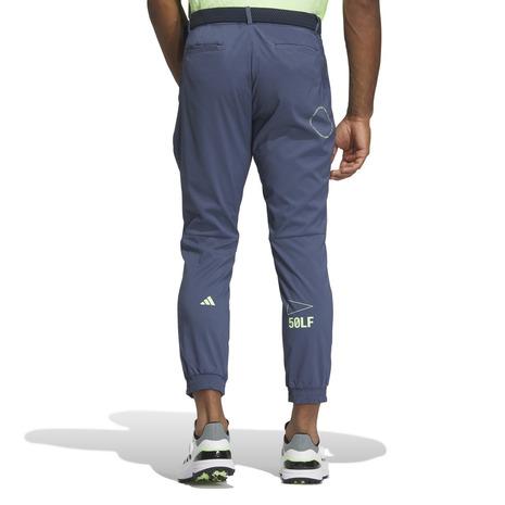 adidas（アディダス） （メンズ）ゴルフウェア HEAT. RDY ストレッチ