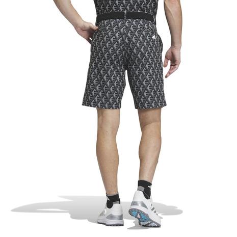 adidas（アディダス） （メンズ）ゴルフウェア ショートパンツ マルチ