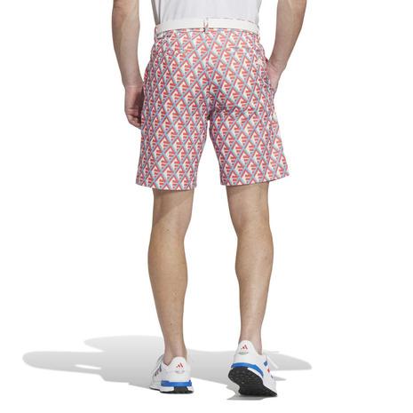 adidas（アディダス） （メンズ）ゴルフウェア ショートパンツ マルチ