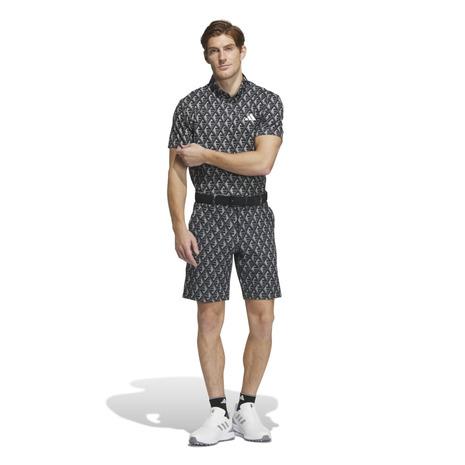 adidas（アディダス） （メンズ）ゴルフウェア ショートパンツ マルチ