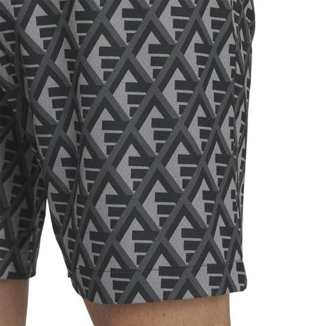 adidas（アディダス） （メンズ）ゴルフウェア ショートパンツ マルチ