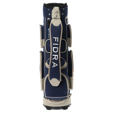 FIDRA フィドラ(FIDRA)(メンズ)ゴルフ キャディバッグ FIDRA フィドラ(FIDRA)(メンズ)ゴルフ キャディバッグ