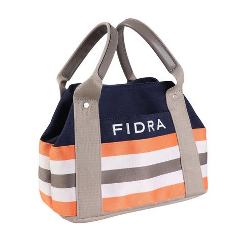 FIDRA フィドラ（FIDRA）（メンズ）ゴルフ カートバッグ 帆布 2WAY 