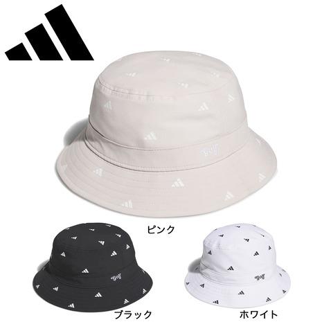 adidas（アディダス） （レディース）ゴルフ 吸湿 BOSプリント