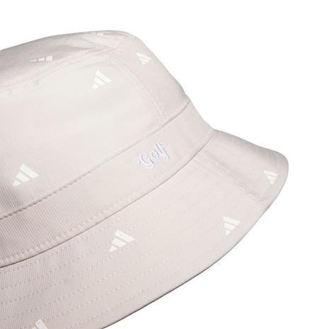 アディダス（adidas）（レディース）BOSプリント バケットハット KOV56｜victoriagolf｜06