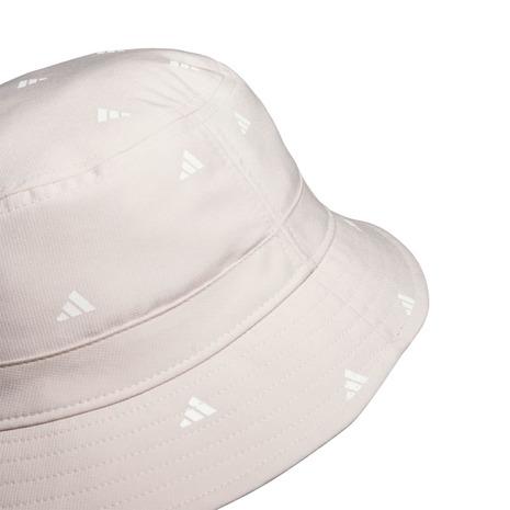 アディダス（adidas）（レディース）BOSプリント バケットハット KOV56｜victoriagolf｜09