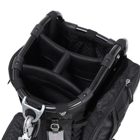 OAKLEY（オークリー） （メンズ）キャディバッグ ICON ゴルフバッグ 24