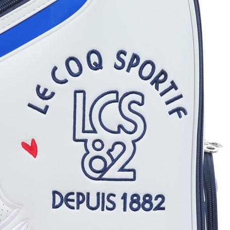 le coq sportif（ルコックスポルティフ） ルコックスポルティフ