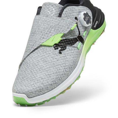 PUMA（プーマ） （メンズ）ゴルフシューズ 3E ファントムキャット