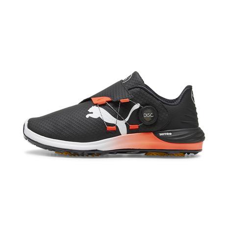 PUMA（プーマ） （メンズ）ゴルフシューズ 3E ファントムキャット