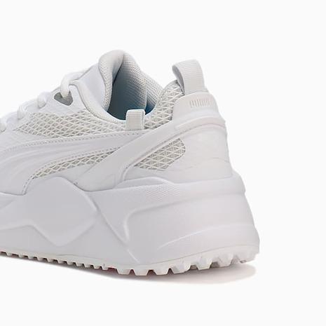 PUMA（プーマ） （レディース）ゴルフシューズ 2E スパイクレス GS-X
