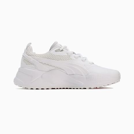 PUMA（プーマ） （レディース）ゴルフシューズ 2E スパイクレス GS-X