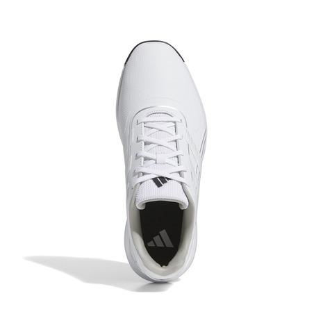 adidas（アディダス） （メンズ）ゴルフシューズ スパイクレス
