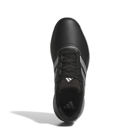 adidas（アディダス） （メンズ）ゴルフシューズ スパイクレス