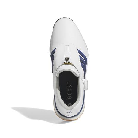 adidas（アディダス） （メンズ）ゴルフシューズ ソフトスパイク