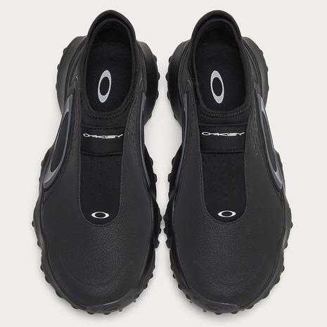 オークリー ゴルフ エッジ アイコン ゴルフシューズ2025 スパイクレス 楽天市場】オークリー（OAKLEY）（メンズ）ゴルフシューズ EDGE