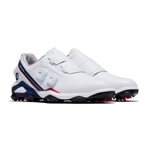 フットジョイ　ゴルフシューズ BOAシステム FootJoy（フットジョイ） （メンズ）ゴルフシューズ ソフトスパイク