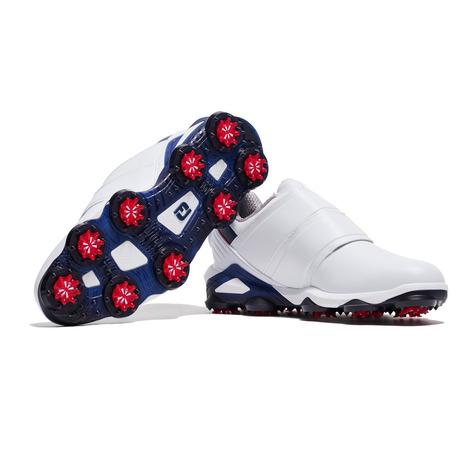 FootJoy（フットジョイ） （メンズ）ゴルフシューズ ソフトスパイク