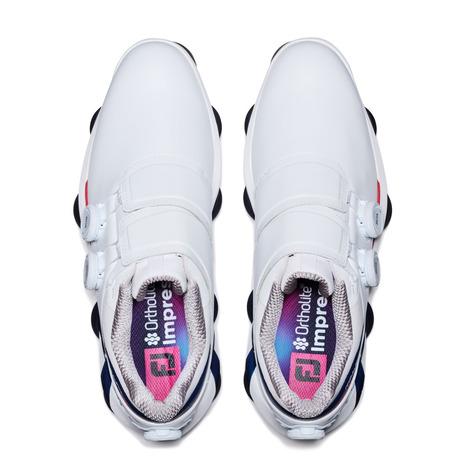 FootJoy（フットジョイ） （メンズ）ゴルフシューズ ソフトスパイク