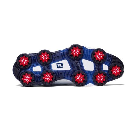 フットジョイ【ゴルフシューズ】ツアーアルファトリプルBOA 27cmメンズ フットジョイ MEN'S ツアーアルファ トリプル BOA メンズ FOOTJOY 2024