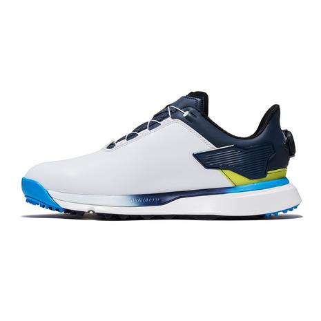 FOOTJOY Pro SLX ゴルフシューズ ダイヤル式 FootJoy（フットジョイ） （メンズ）ゴルフシューズ スパイクレス プロ