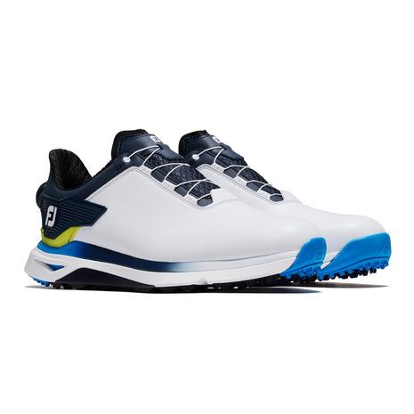 FootJoy（フットジョイ） （メンズ）ゴルフシューズ スパイクレス プロ