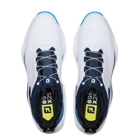 FootJoy（フットジョイ） （メンズ）ゴルフシューズ スパイクレス プロ