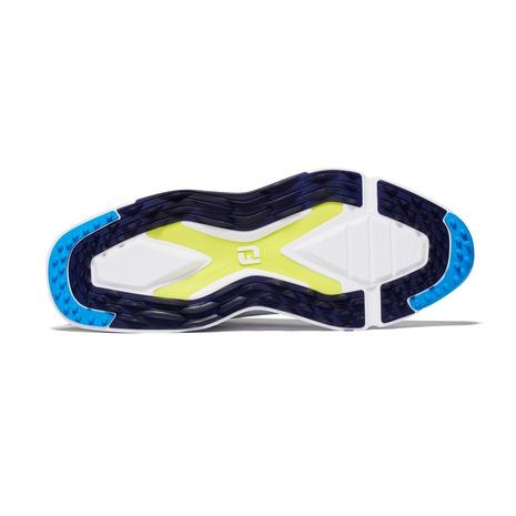 FootJoy（フットジョイ） （メンズ）ゴルフシューズ スパイクレス プロ