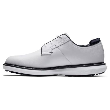 COACH お値下げ品 FootJoy（フットジョイ） （メンズ）ゴルフシューズ スパイクレス