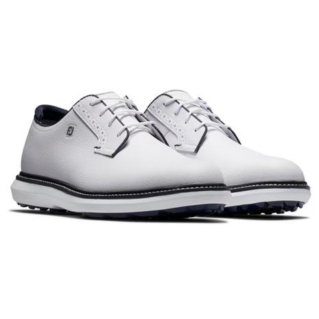 FootJoy（フットジョイ） （メンズ）ゴルフシューズ スパイクレス