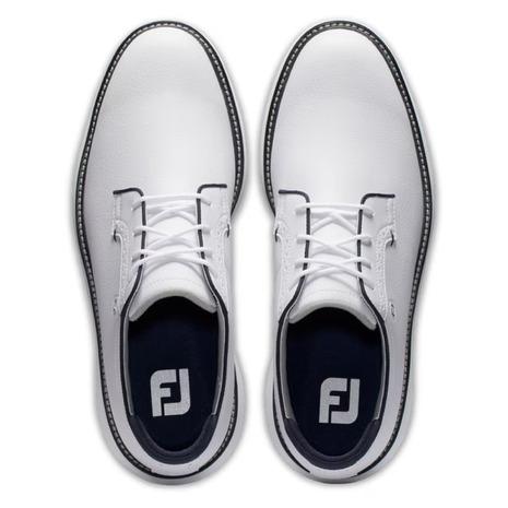 FootJoy（フットジョイ） （メンズ）ゴルフシューズ スパイクレス