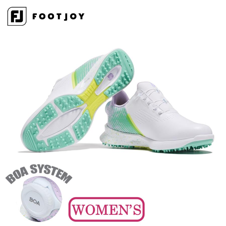 FootJoy（フットジョイ） フットジョイ（FOOT JOY）（レディース 