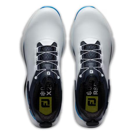 フットジョイ（FootJoy）（レディース）ゴルフシューズ スパイクレス プロ SLX PROSLX BOA ダイヤル式 98216 98217_10
