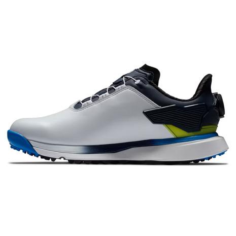 フットジョイ（FootJoy）（レディース）ゴルフシューズ スパイクレス プロ SLX PROSLX BOA ダイヤル式 98216 98217_4