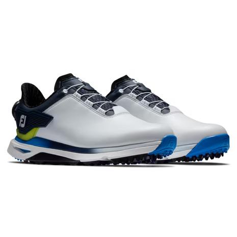 フットジョイ（FootJoy）（レディース）ゴルフシューズ スパイクレス プロ SLX PROSLX BOA ダイヤル式 98216 98217_6