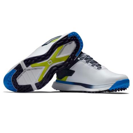フットジョイ（FootJoy）（レディース）ゴルフシューズ スパイクレス プロ SLX PROSLX BOA ダイヤル式 98216 98217_8