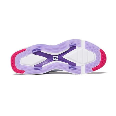 フットジョイ（FootJoy）（レディース）ゴルフシューズ スパイクレス プロ SLX PROSLX BOA ダイヤル式 98216 98217_9
