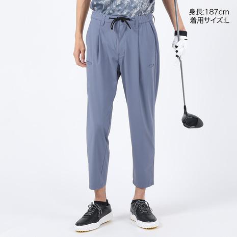 OAKLEY（オークリー） （メンズ）ゴルフウェア 吸汗速乾 接触冷感 STAL