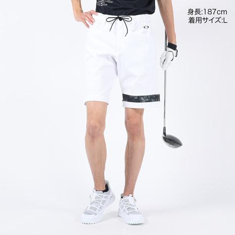 OAKLEY（オークリー） （メンズ）ゴルフウェア 吸汗速乾 接触冷感