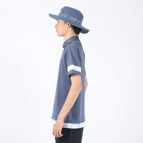 OAKLEY オークリー(OAKLEY)(メンズ)ゴルフウェア 半袖 吸汗 OAKLEY オークリー(OAKLEY)(メンズ)ゴルフウェア 半袖 吸汗