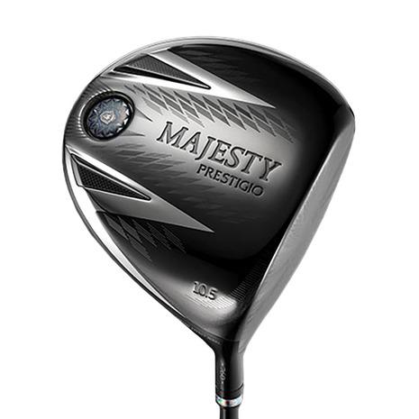MAJESTY（マジェスティ） （メンズ）プレステジオ13 BLACK ドライバー 
