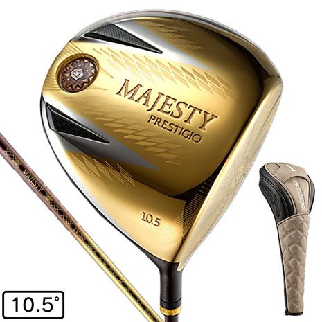MAJESTY（ゴルフ） マジェスティ（MAJESTY）（メンズ）プレステジオ13 