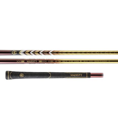 MAJESTY PRESTIGIO13 LV760. フェアウェイウッド3番 MAJESTY（マジェスティ） （メンズ）プレステジオ13 フェアウェイ