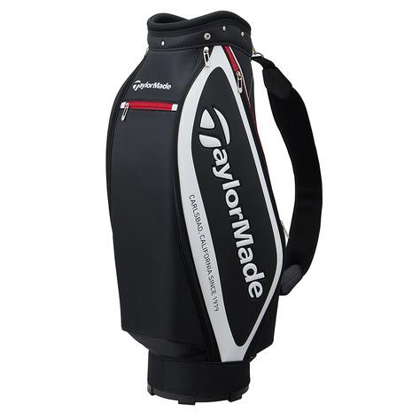 テーラーメイド（TAYLORMADE）（メンズ）ゴルフ キャディバッグ 軽量 