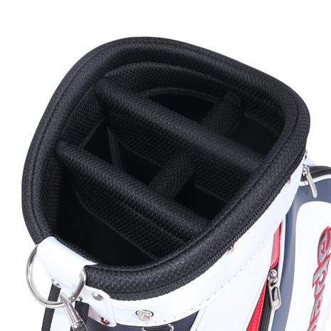 TaylorMadeキャディバッグ9型軽量2.6kg TaylorMade（テーラーメイド） テーラーメイド（TAYLORMADE）（メンズ