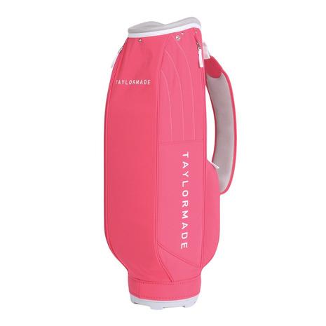 TaylorMade キャディバッグ（レディース） TaylorMade（テーラーメイド） テーラーメイド（TAYLORMADE