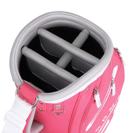 TaylorMade テーラーメイド　キャディバッグ　レディース 1160 TaylorMade（テーラーメイド） テーラーメイド（TAYLORMADE