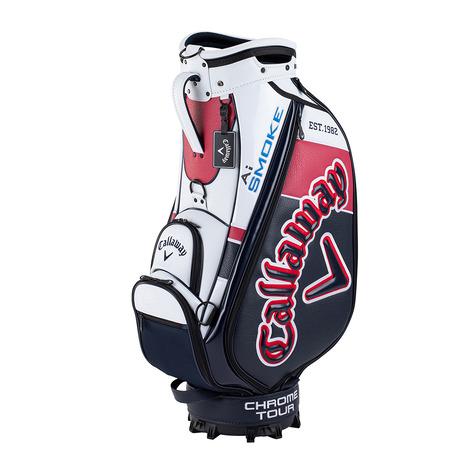 【超美品】Callaway キャディバッグ Callaway（キャロウェイ） キャロウェイ（CALLAWAY）（メンズ