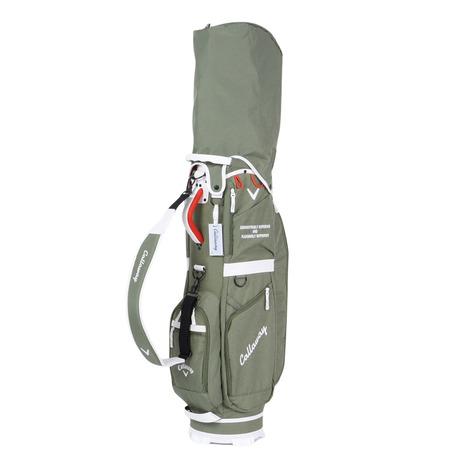 Callaway キャロウェイ(CALLAWAY)(メンズ)ゴルフ キャディ Callaway キャロウェイ(CALLAWAY)(メンズ)ゴルフ キャディ