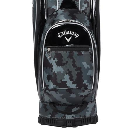 Callaway キャロウェイ(CALLAWAY)(メンズ)ゴルフ キャディ Callaway キャロウェイ(CALLAWAY)(メンズ)ゴルフ キャディ